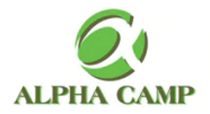 Get 12% off Sitewide at Alpha Camp
