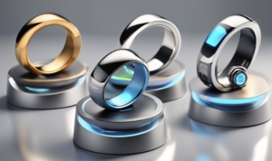 The Best Smart Rings in 2025