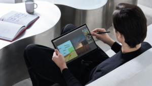 ASUS ROG Flow Z13 (2025) – Power Features and Specs