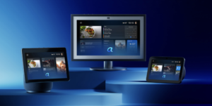 Amazon’s Home Hub Range – Smart Displays