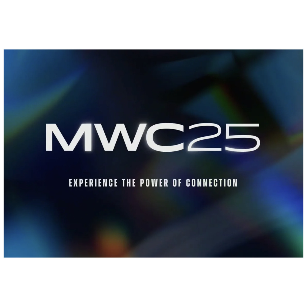 Mobile World Congress (MWC) 2025 – Products Launched and Key Highlights