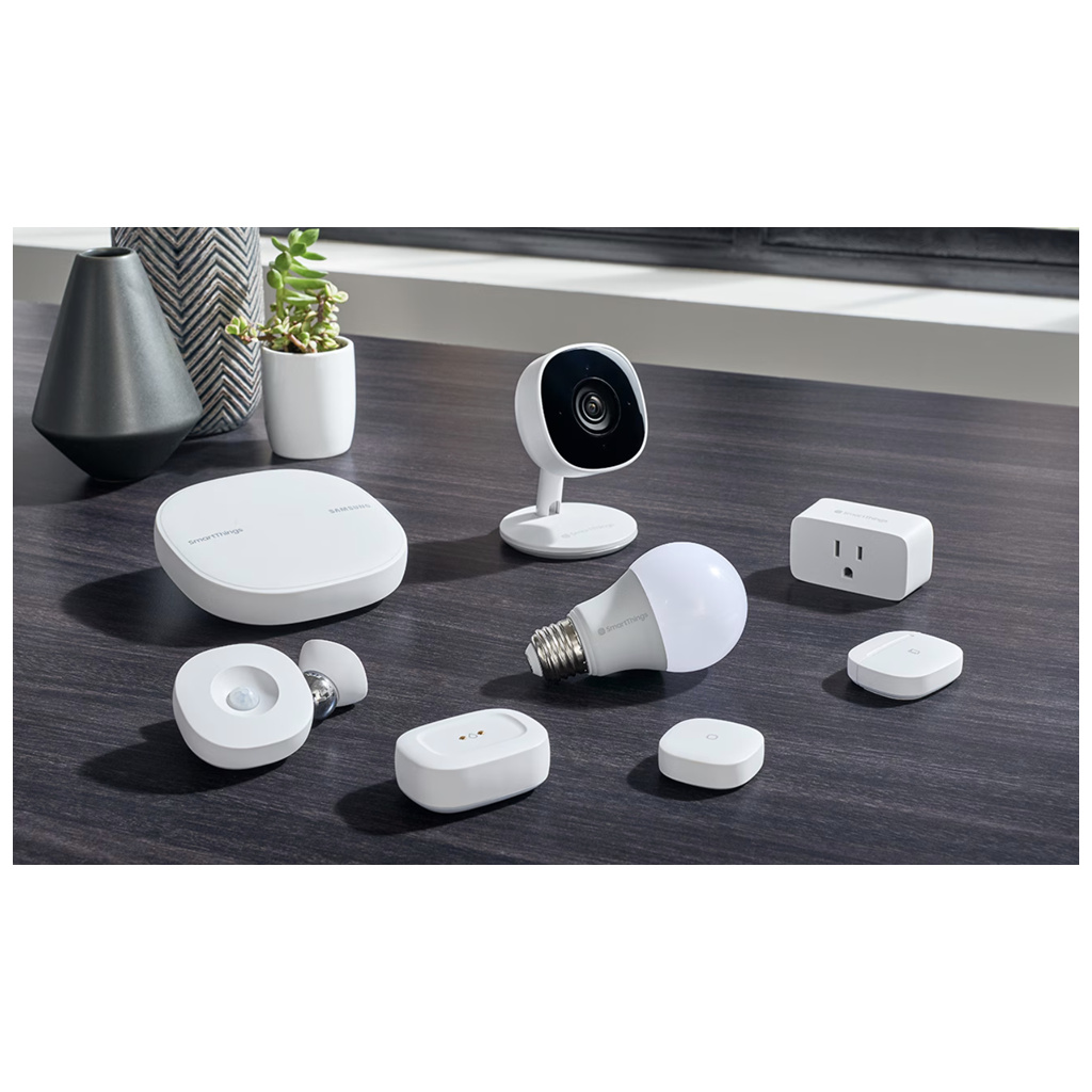 Samsung SmartThings: Comprehensive Overview, Devices, and Key Benefits