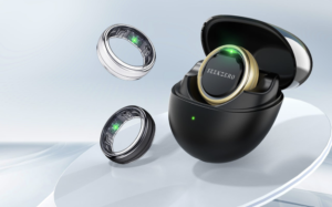 Seekzero Smart Ring – Features and Specifications