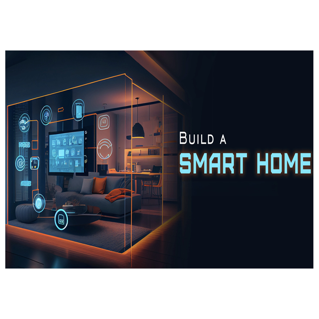 Smart Home Systems – Where to Start