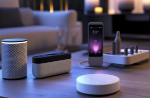 Top smart home hubs in 2025