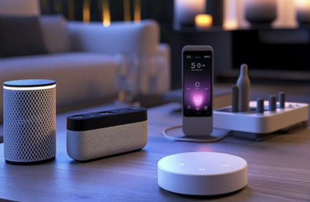Top smart home hubs in 2025