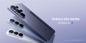 Samsung Galaxy S26 Lineup: S26 vs S26+ vs S26 Ultra Compared