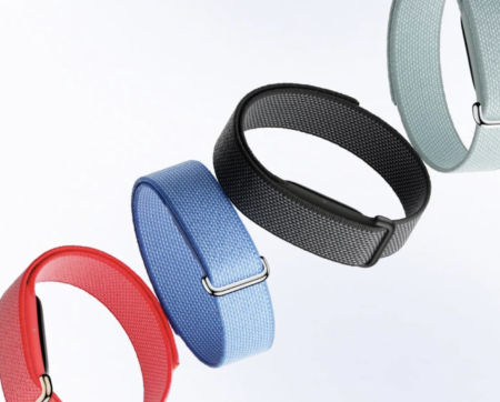 Google Fitbit Air 2026: Key Features, Specs, Colours and Product Details