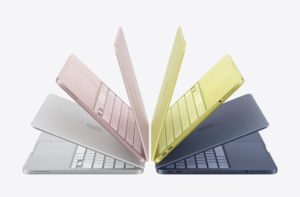 MacBook Neo: Apple’s Colourful Entry-Level MacBook Explained