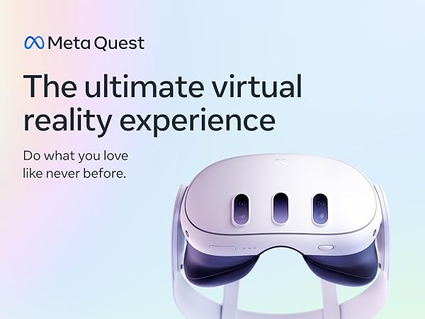 Meta Quest 3: Features, Specs, Use Cases, Pros and Cons