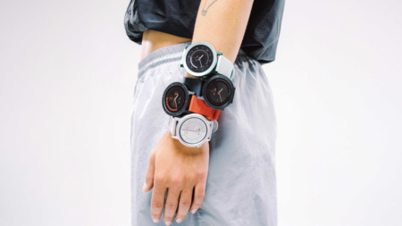 Nothing Smartwatches: A Detailed Guide to the CMF Watch Range