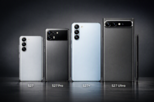 Samsung Galaxy S27 Series: Variants, Expected Specs, Pricing, Features and Launch Dates