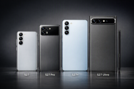 Samsung Galaxy S27 Series: Variants, Expected Specs, Pricing, Features and Launch Dates