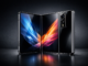 Samsung Galaxy Z Fold 8 AI Generated Concept Image