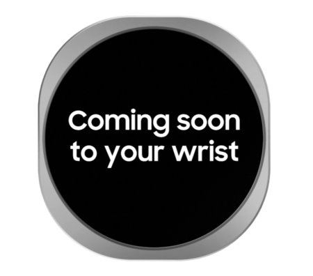 Samsung teases its next Galaxy Watch as an AI health companion