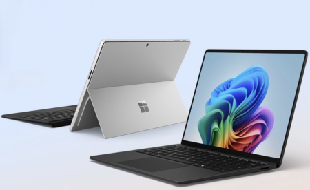 Microsoft Surface Pro and Surface Laptops 2026 Editions: Detailed Overview and Comparision