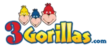 3Gorillas.com