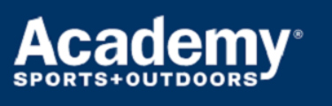 Academy Sports and Outdoors