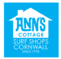Ann's Cottage Surf Shop UK