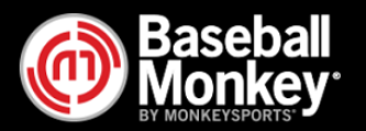 Baseball Monkey