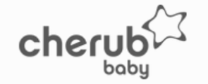 Cherub Baby AU