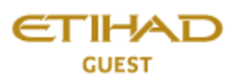 Etihad Guest