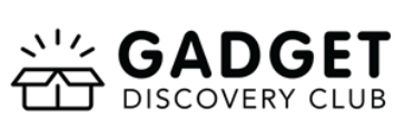 Gadget Discovery Club