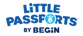 Little Passports