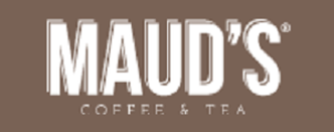 Maud's Coffee and Tea