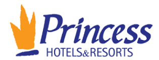 Princess Hotels & Resorts