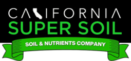 California Super Soil